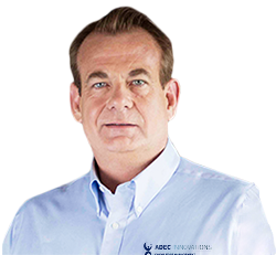 James Donovan