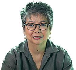 Lilian Reventar