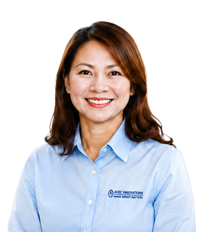 Carol Esguerra