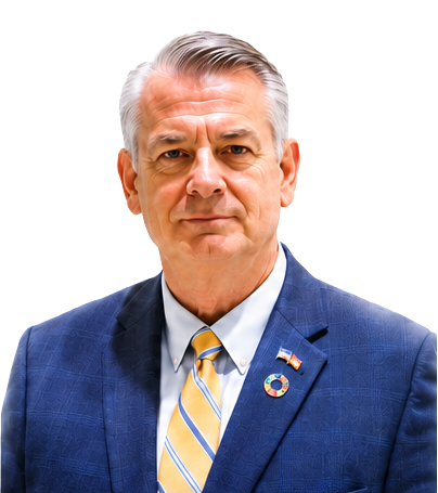 James Donovan